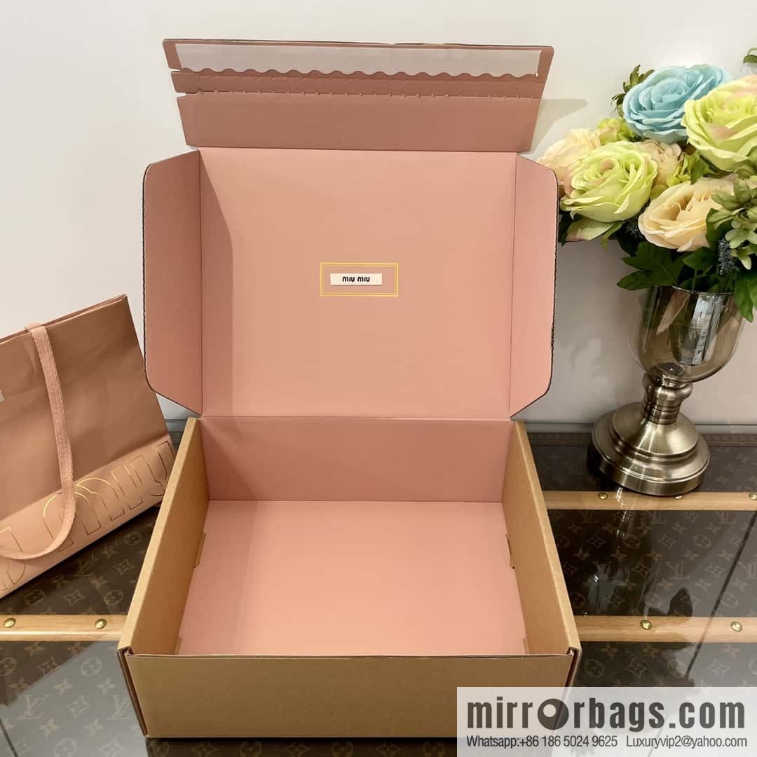 MIUMIU Miao Miao Old dirty casual sports little white shoes