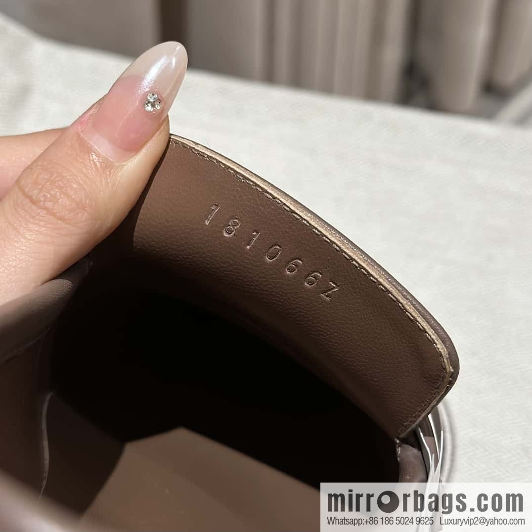 Hermès H Classic Loafers