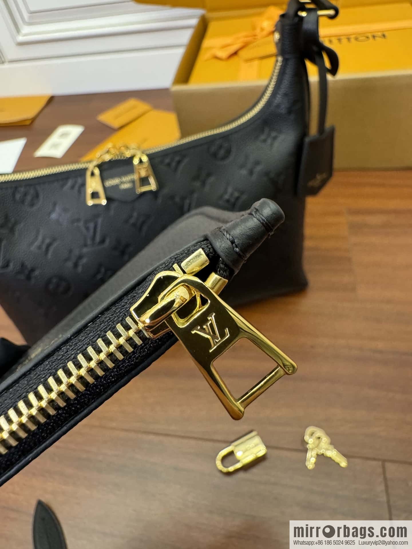 Louis Vuitton M46610 Sac Sport