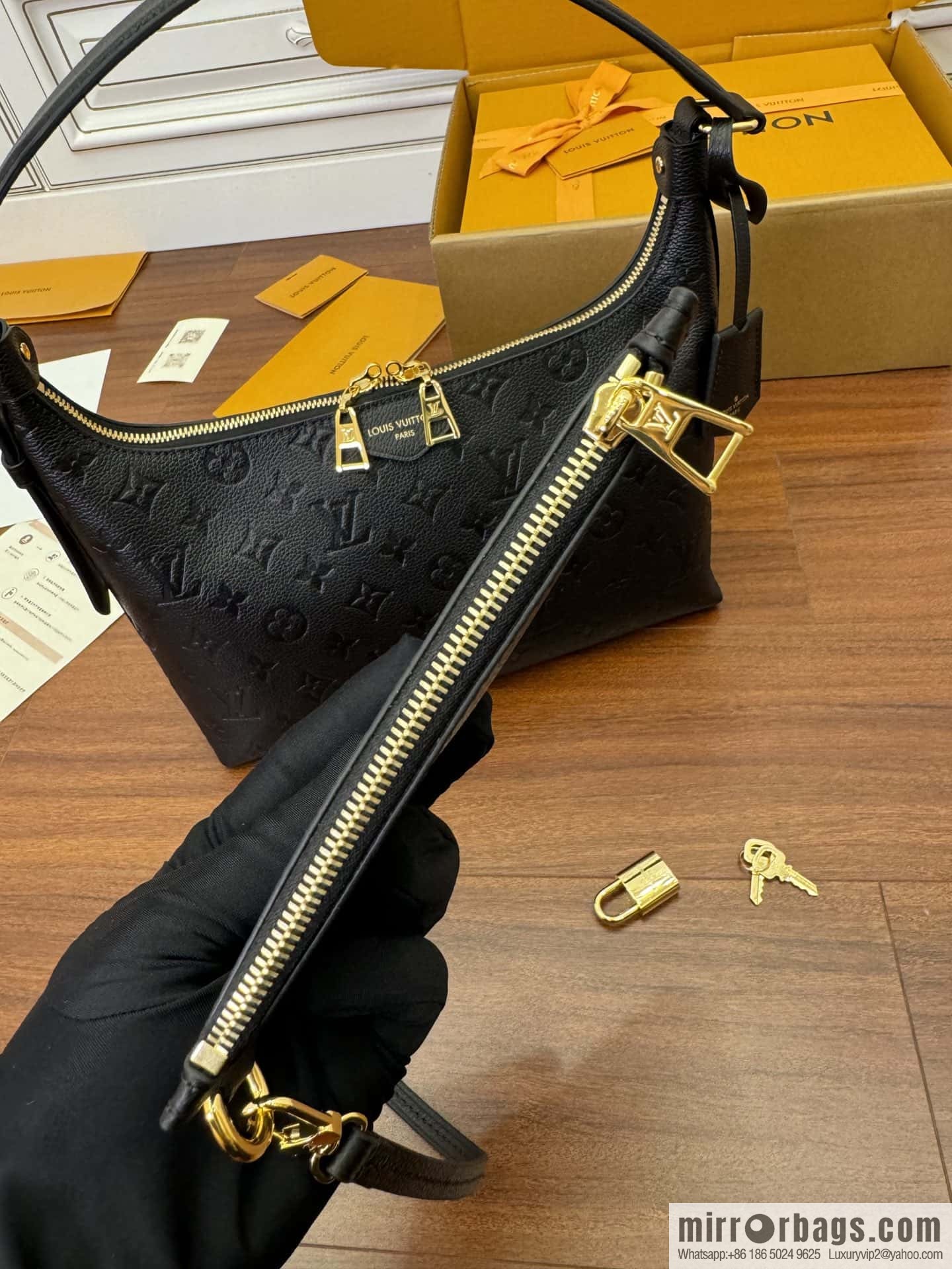 Louis Vuitton M46610 Sac Sport