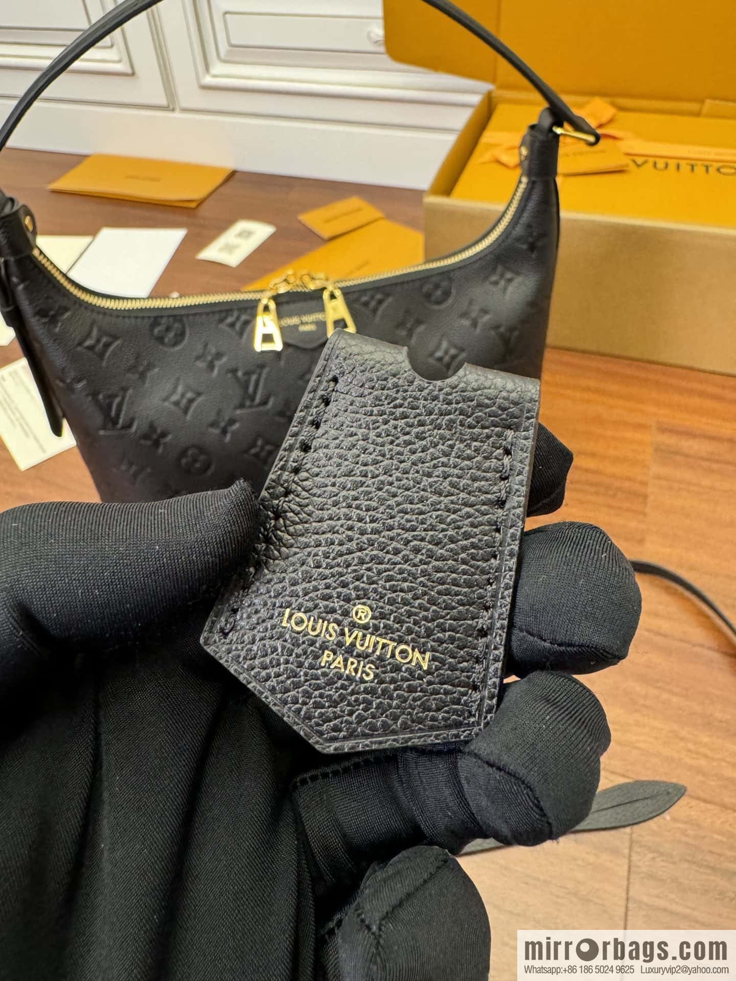Louis Vuitton M46610 Sac Sport