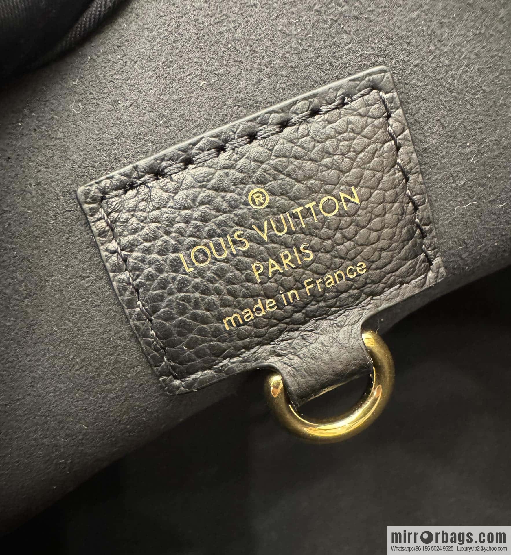 Louis Vuitton M46610 Sac Sport