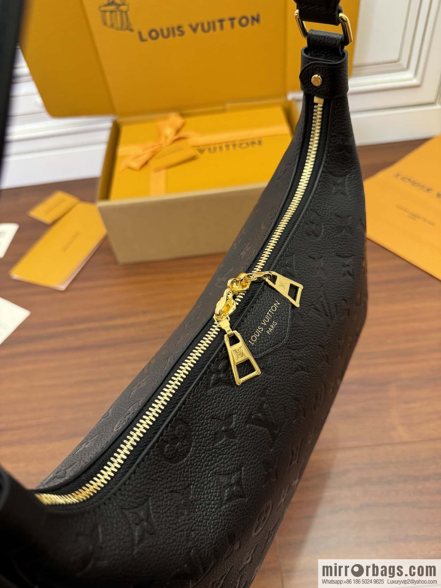 Louis Vuitton M46610 Sac Sport