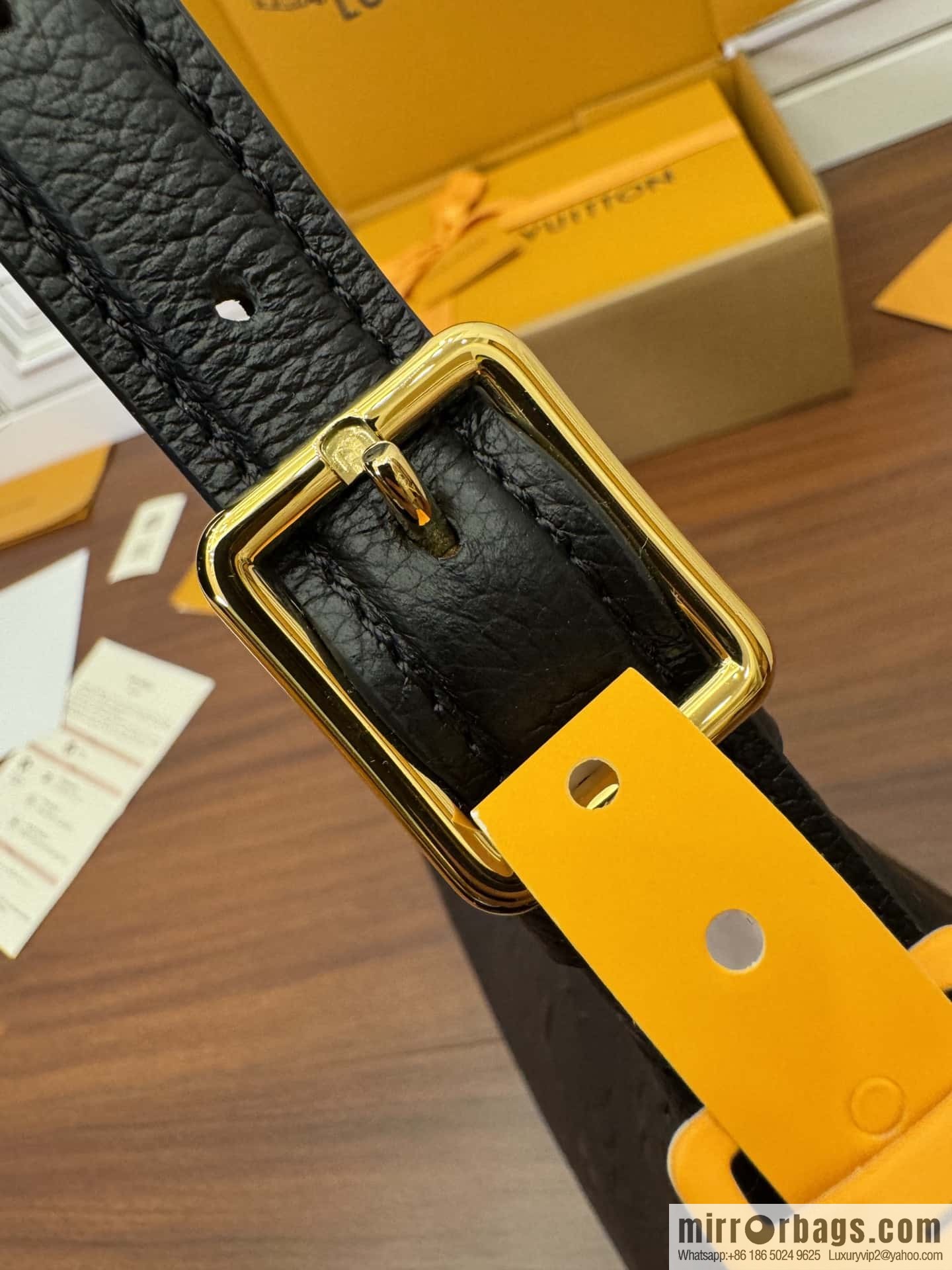 Louis Vuitton M46610 Sac Sport