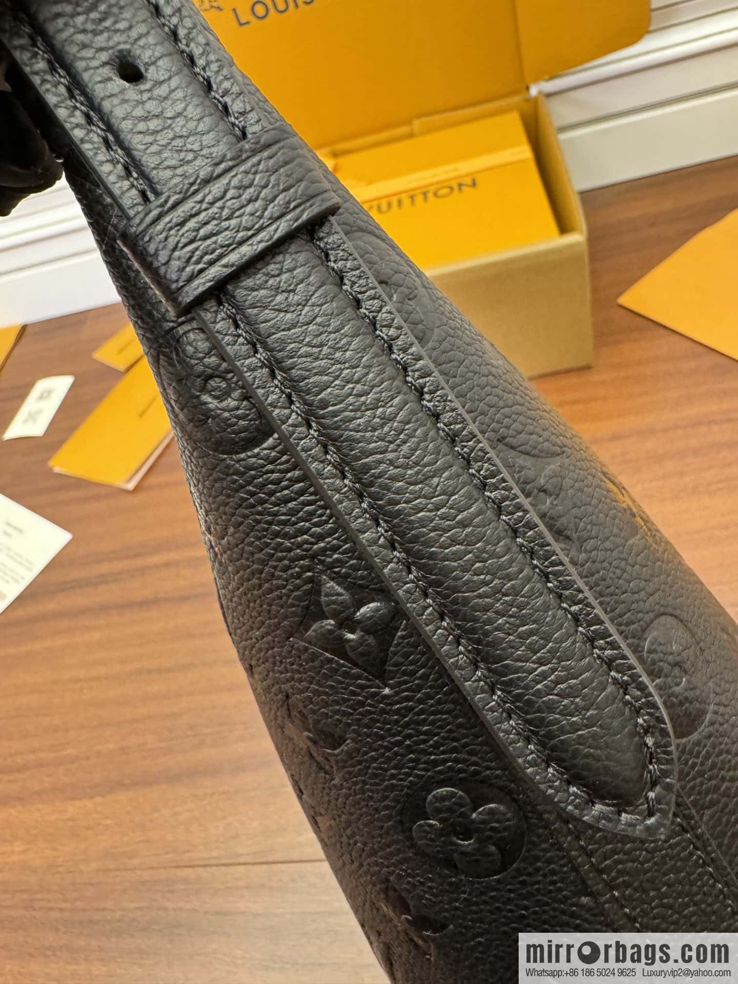 Louis Vuitton M46610 Sac Sport