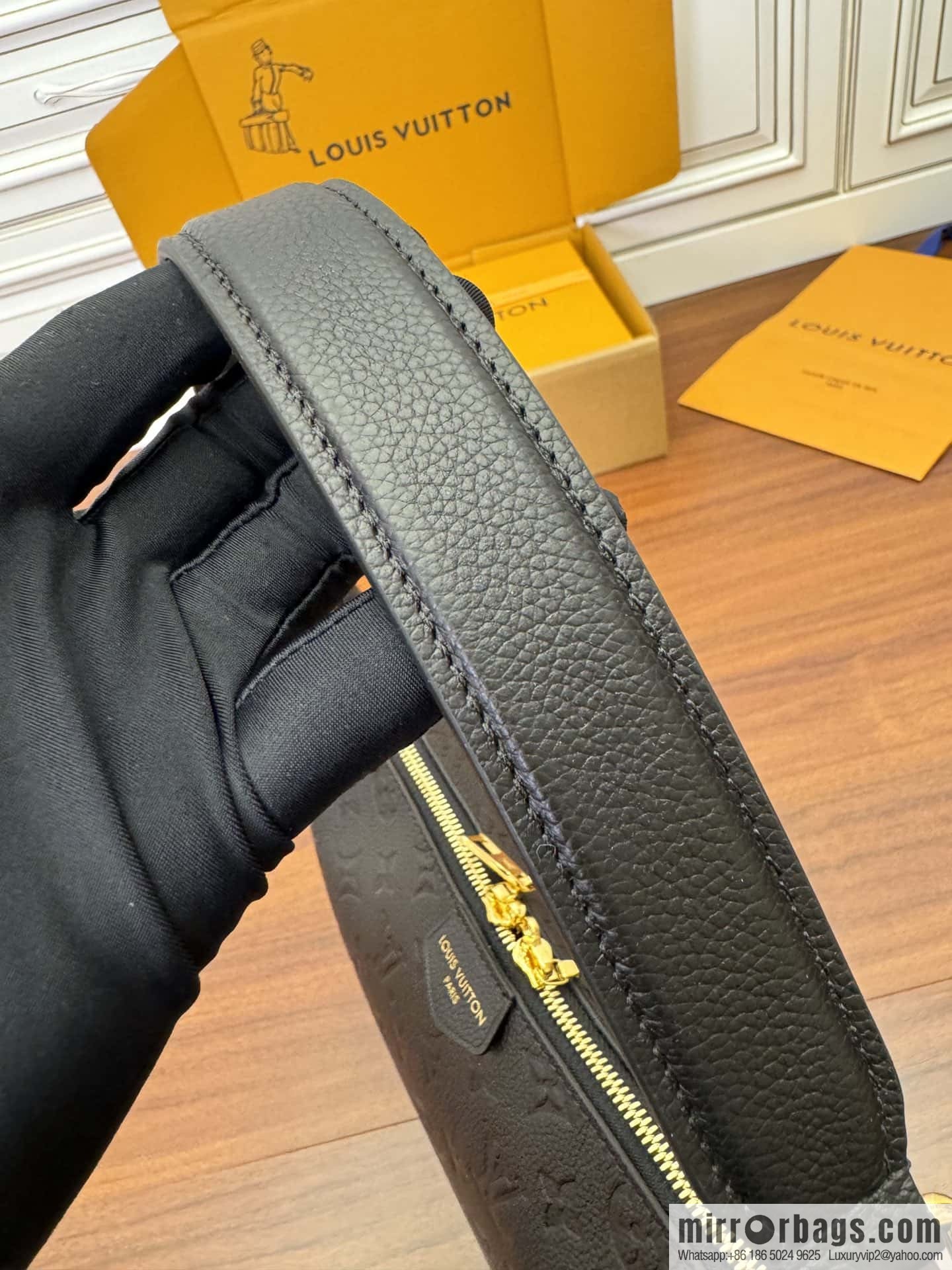 Louis Vuitton M46610 Sac Sport