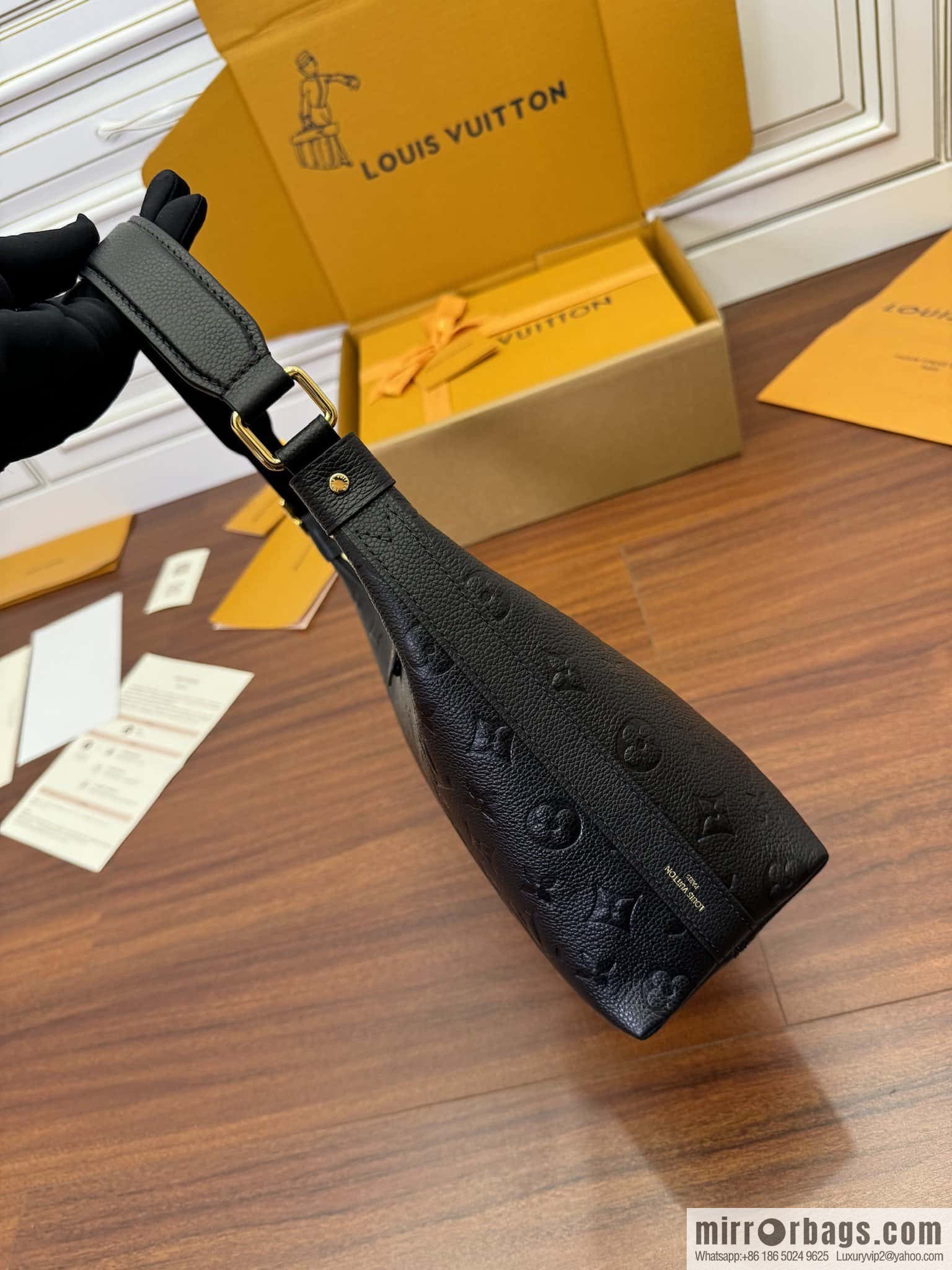 Louis Vuitton M46610 Sac Sport