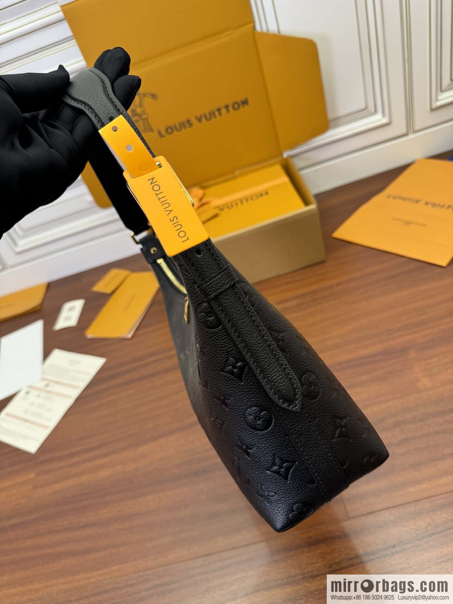 Louis Vuitton M46610 Sac Sport