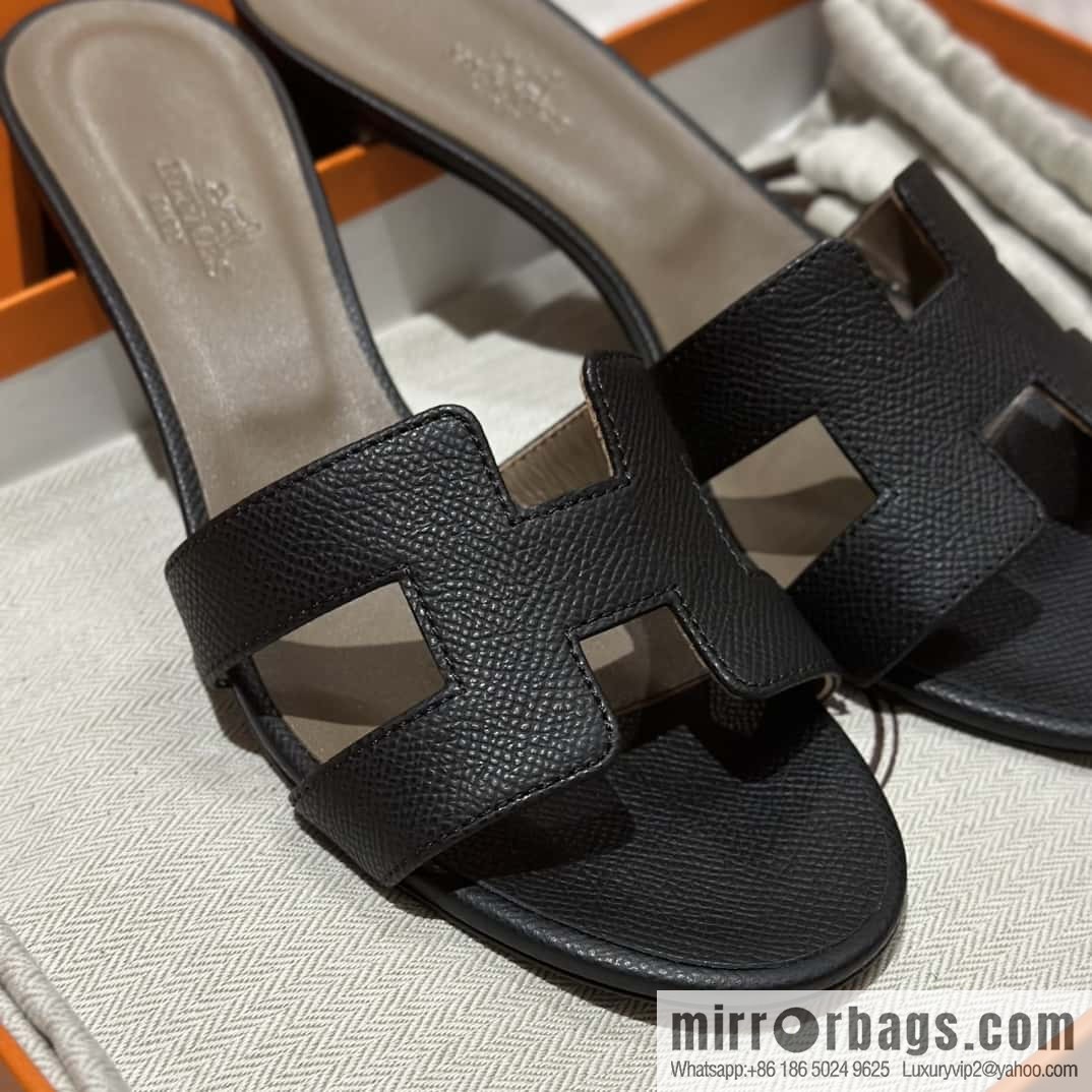 Hermès H Classic High Heels