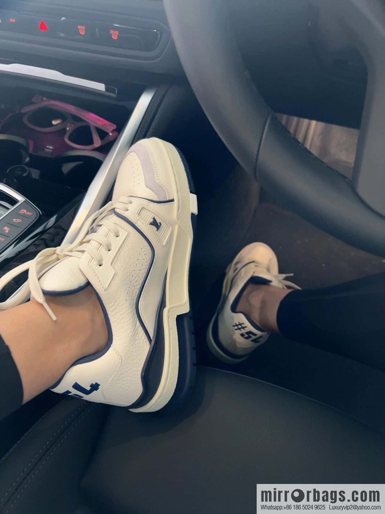 LV/Louis Vuitton, donkey brand 𝐭𝐫𝐚𝐢𝐧𝐞𝐫|𝟐𝟎𝟐𝟑 men's and women's casual sports shoes