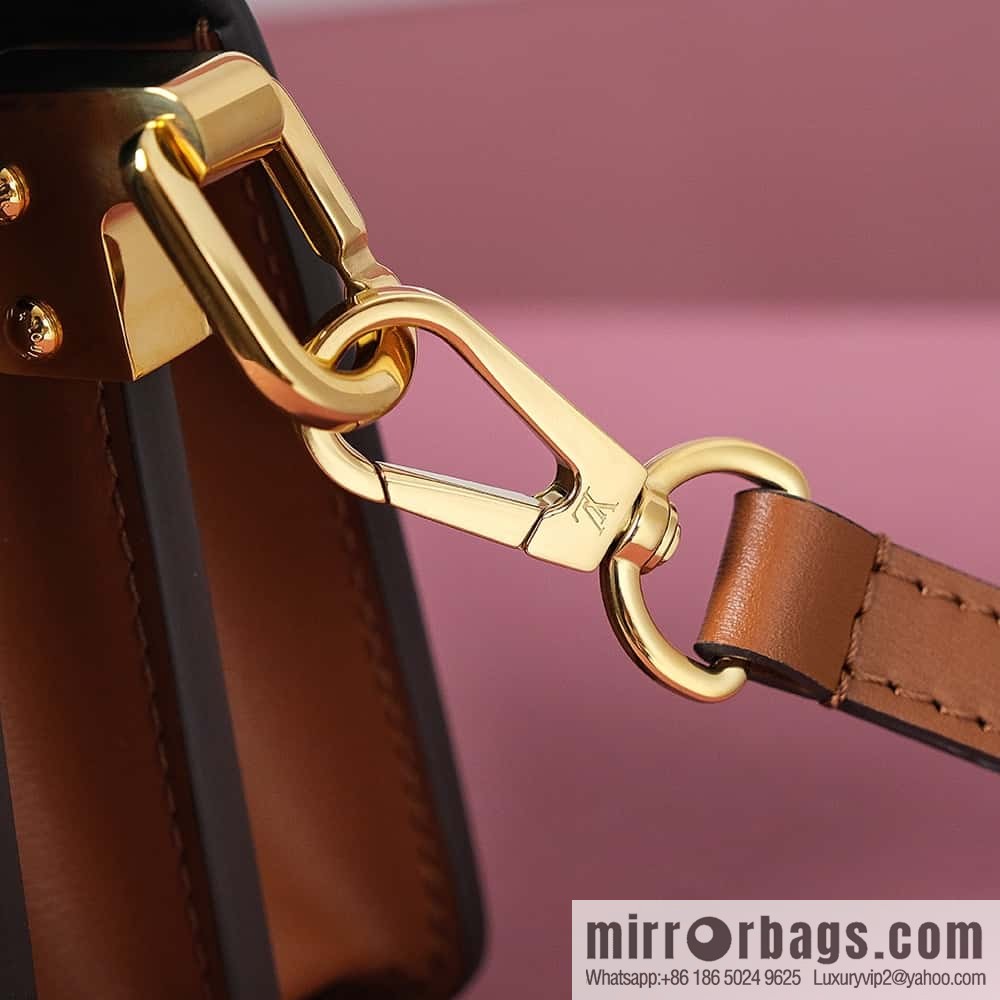 LV M46757 DAUPHINE EAST WEST BAG