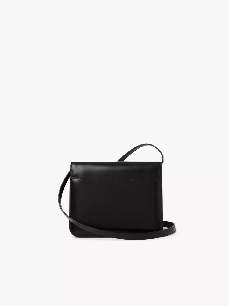 Chloe Kattie bracelet bag black