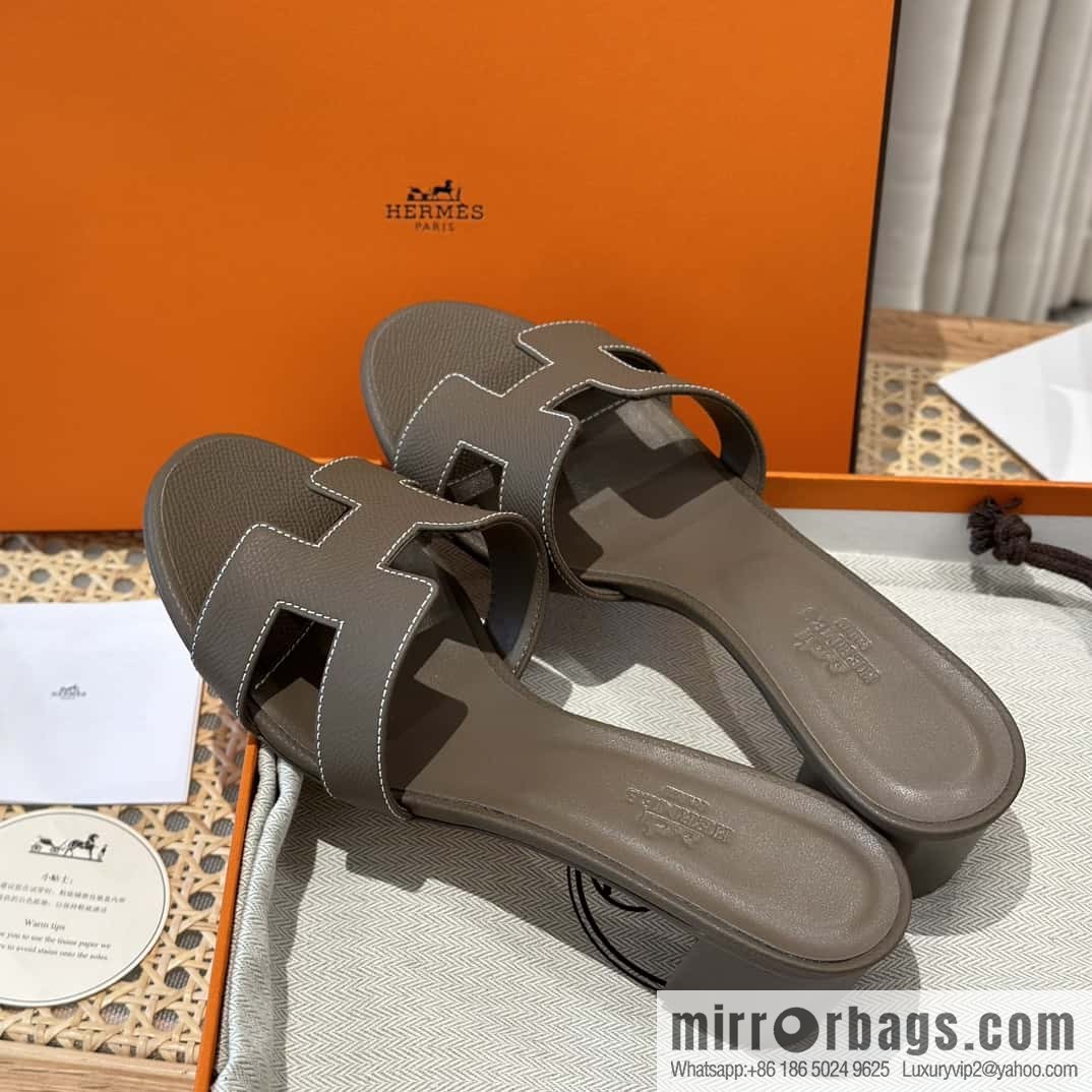 Hermès H Classic High Heels