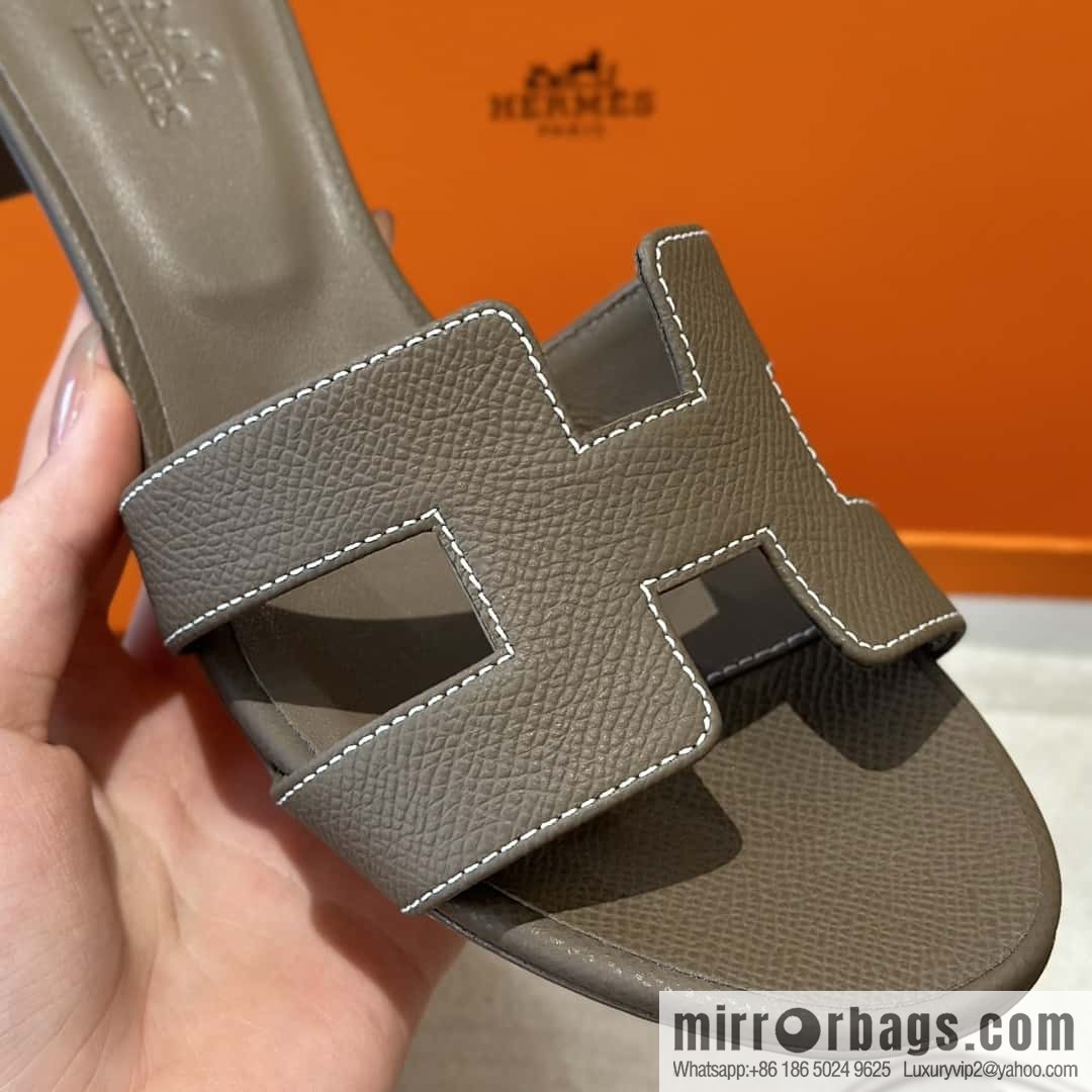 Hermès H Classic High Heels