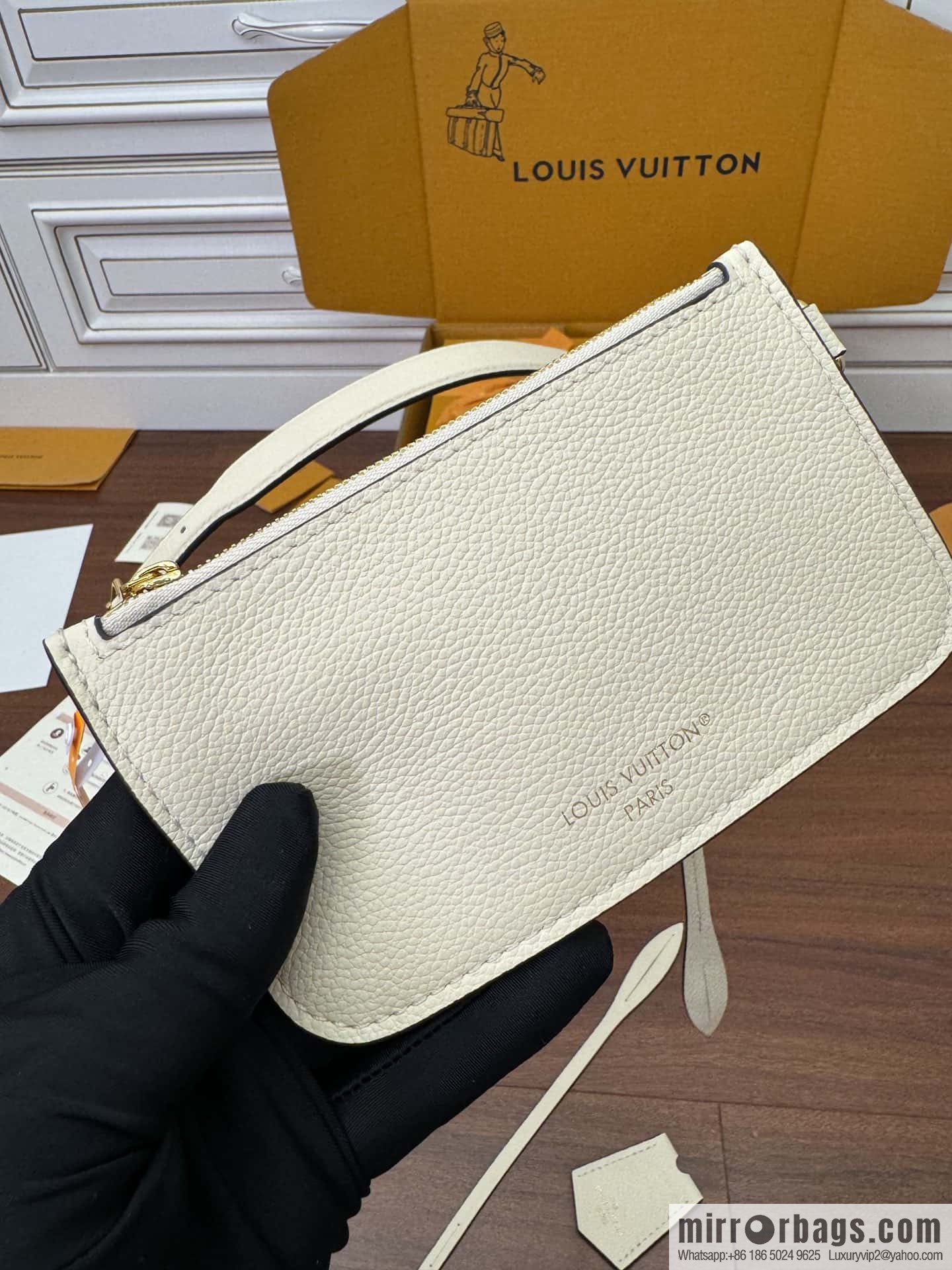 LV M46609 Sac Sport
