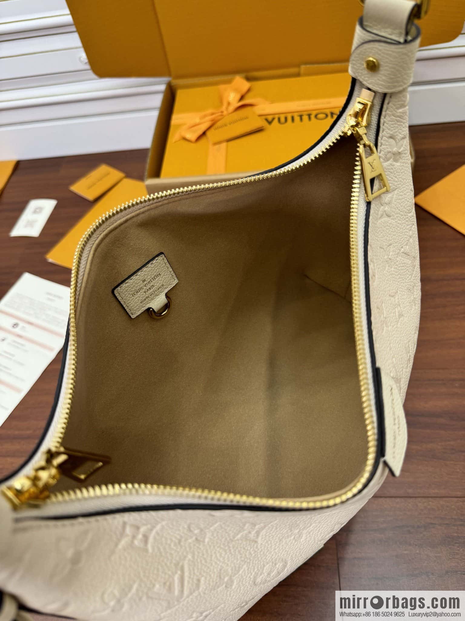 LV M46609 Sac Sport