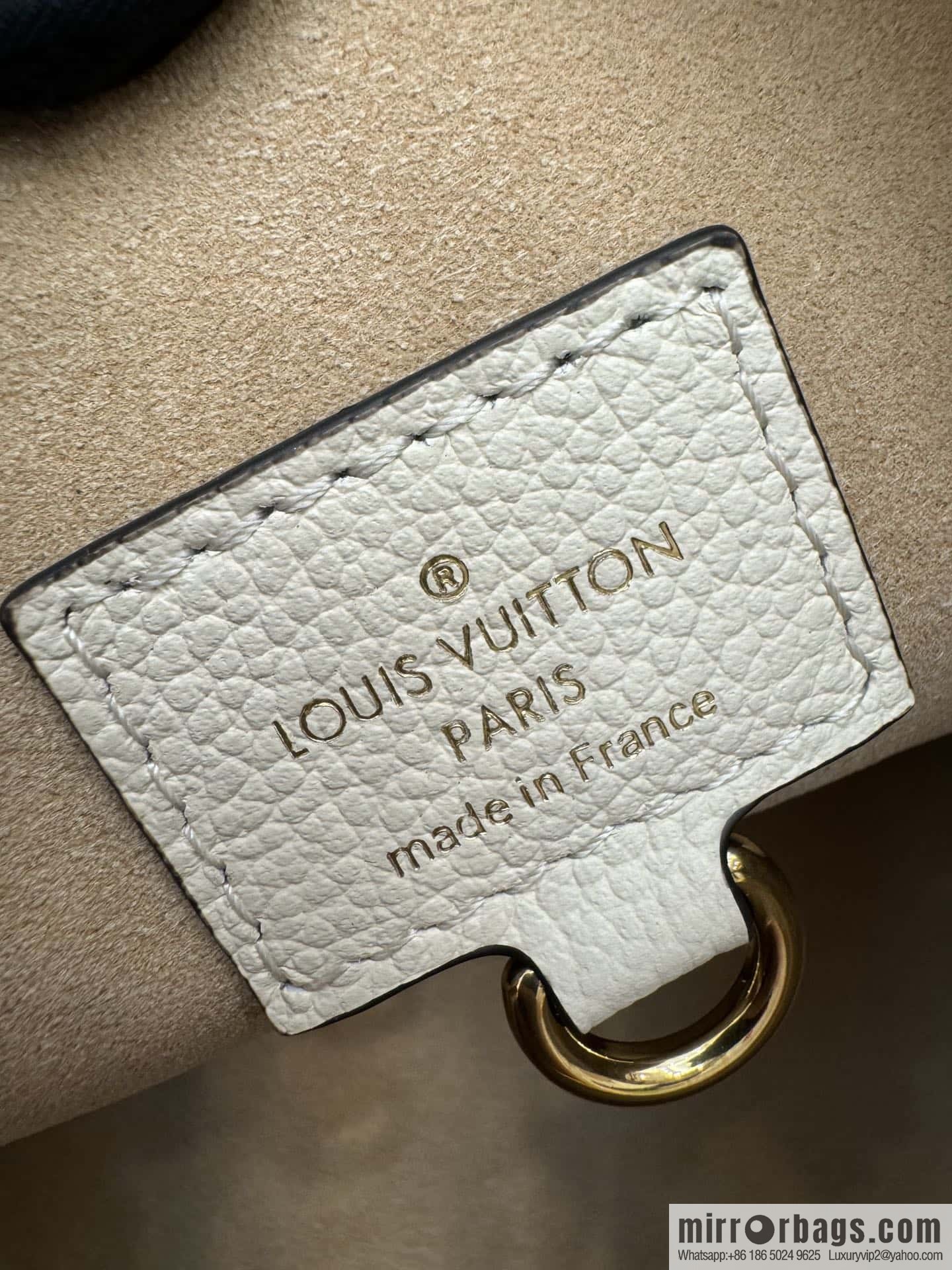 LV M46609 Sac Sport