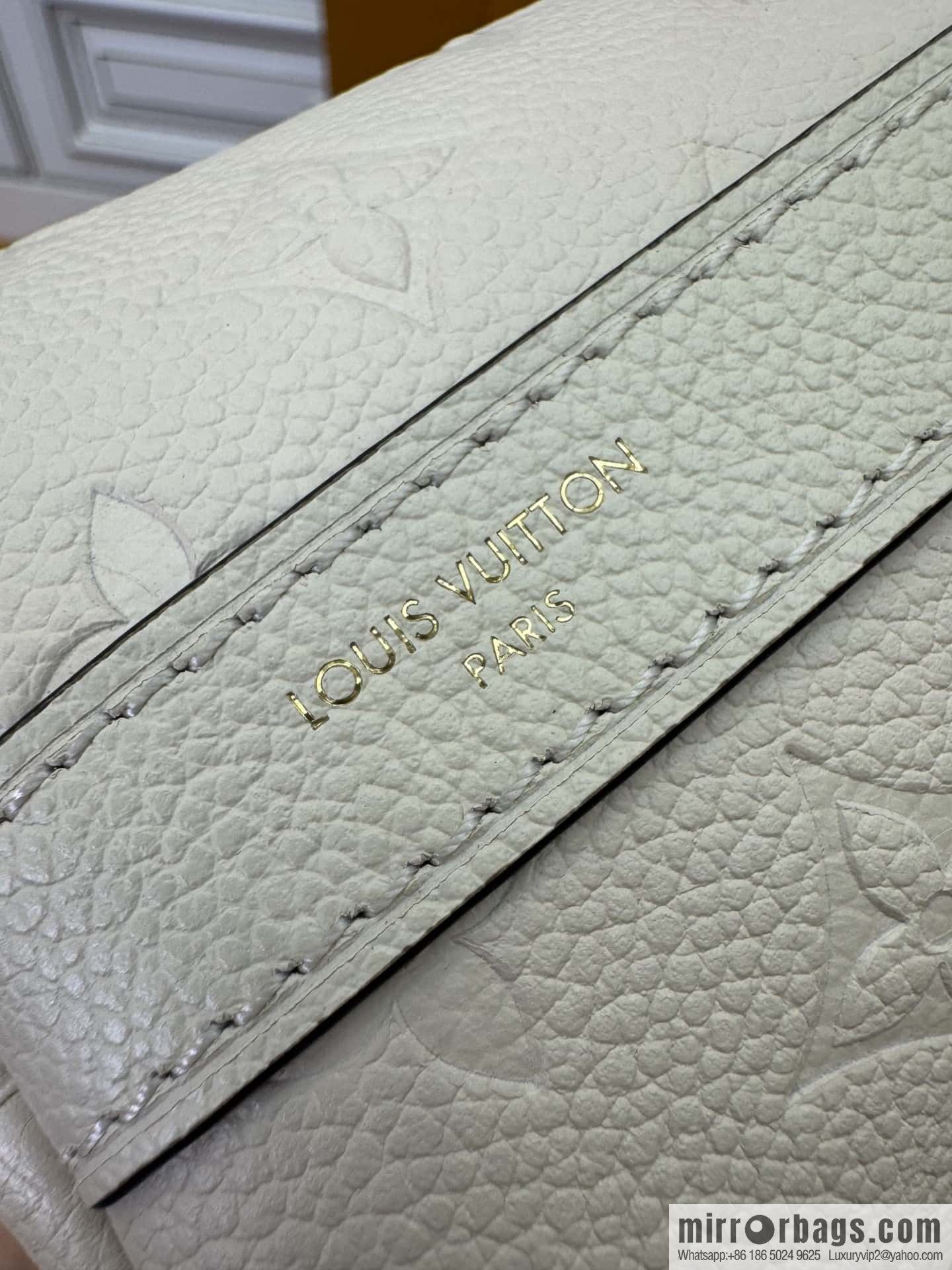 LV M46609 Sac Sport
