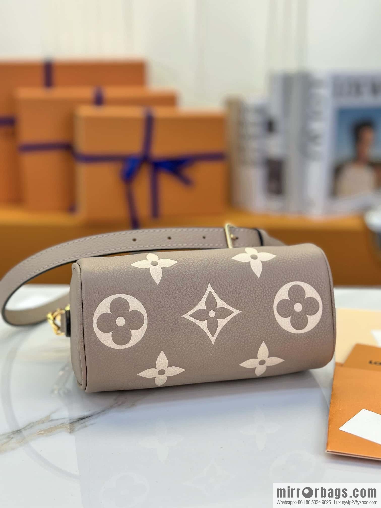 LV M82890 Nano Speedy