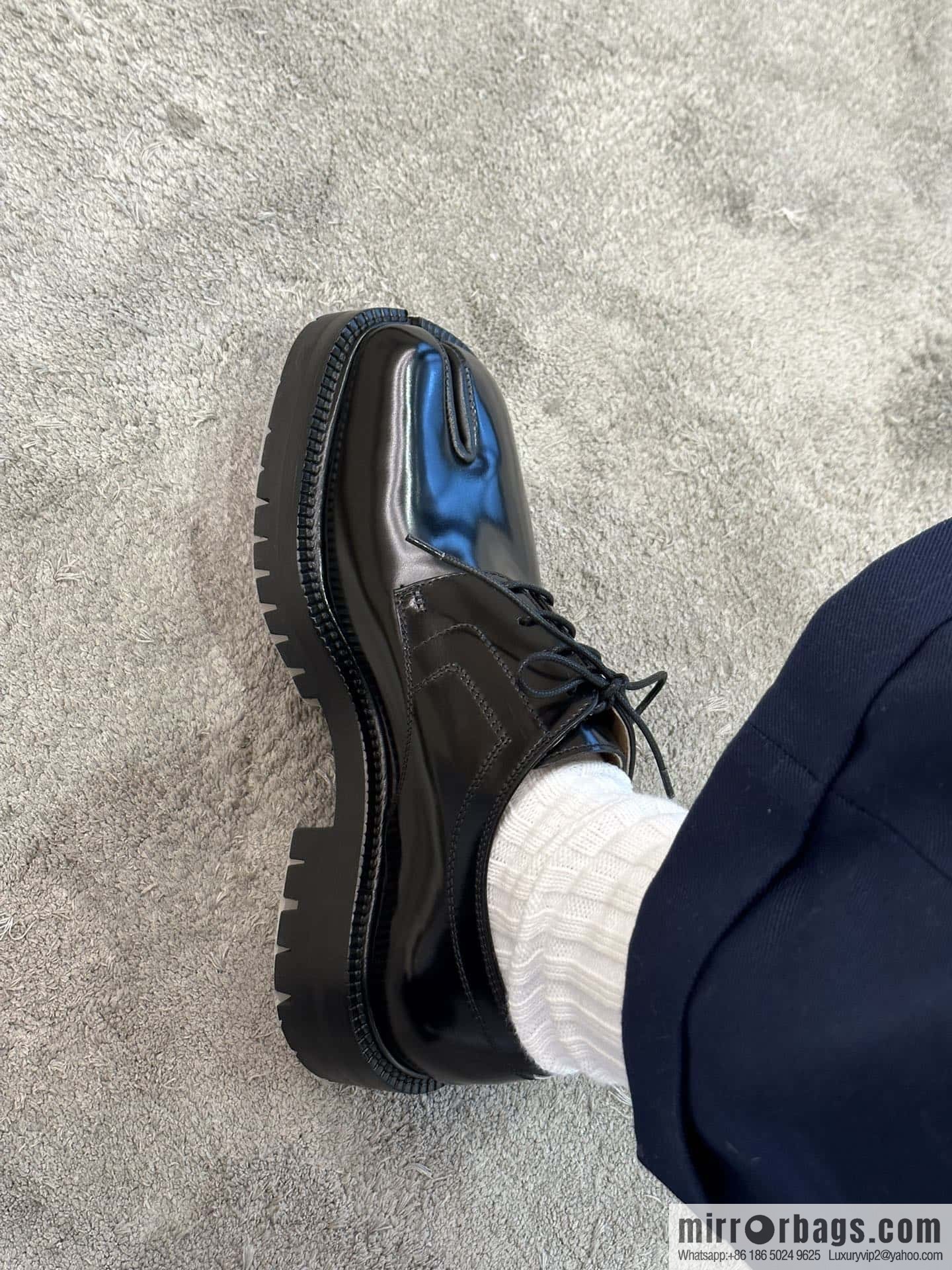 𝐌𝐚𝐢𝐬𝐨𝐧𝐌𝐚𝐫𝐠𝐢𝐞𝐥𝐚||𝟐𝟎𝟐𝟑 new platform shoes