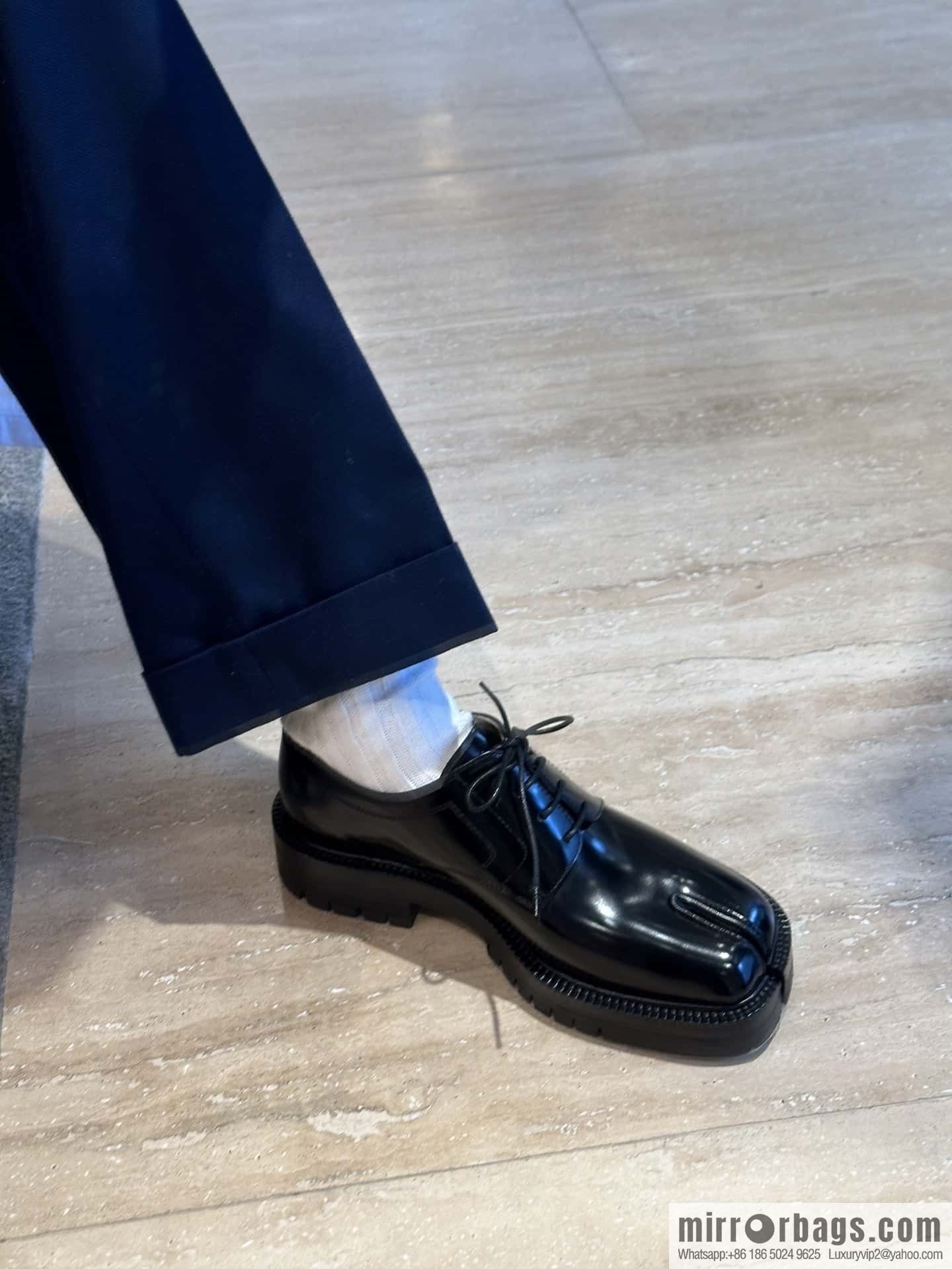 𝐌𝐚𝐢𝐬𝐨𝐧𝐌𝐚𝐫𝐠𝐢𝐞𝐥𝐚||𝟐𝟎𝟐𝟑 new platform shoes