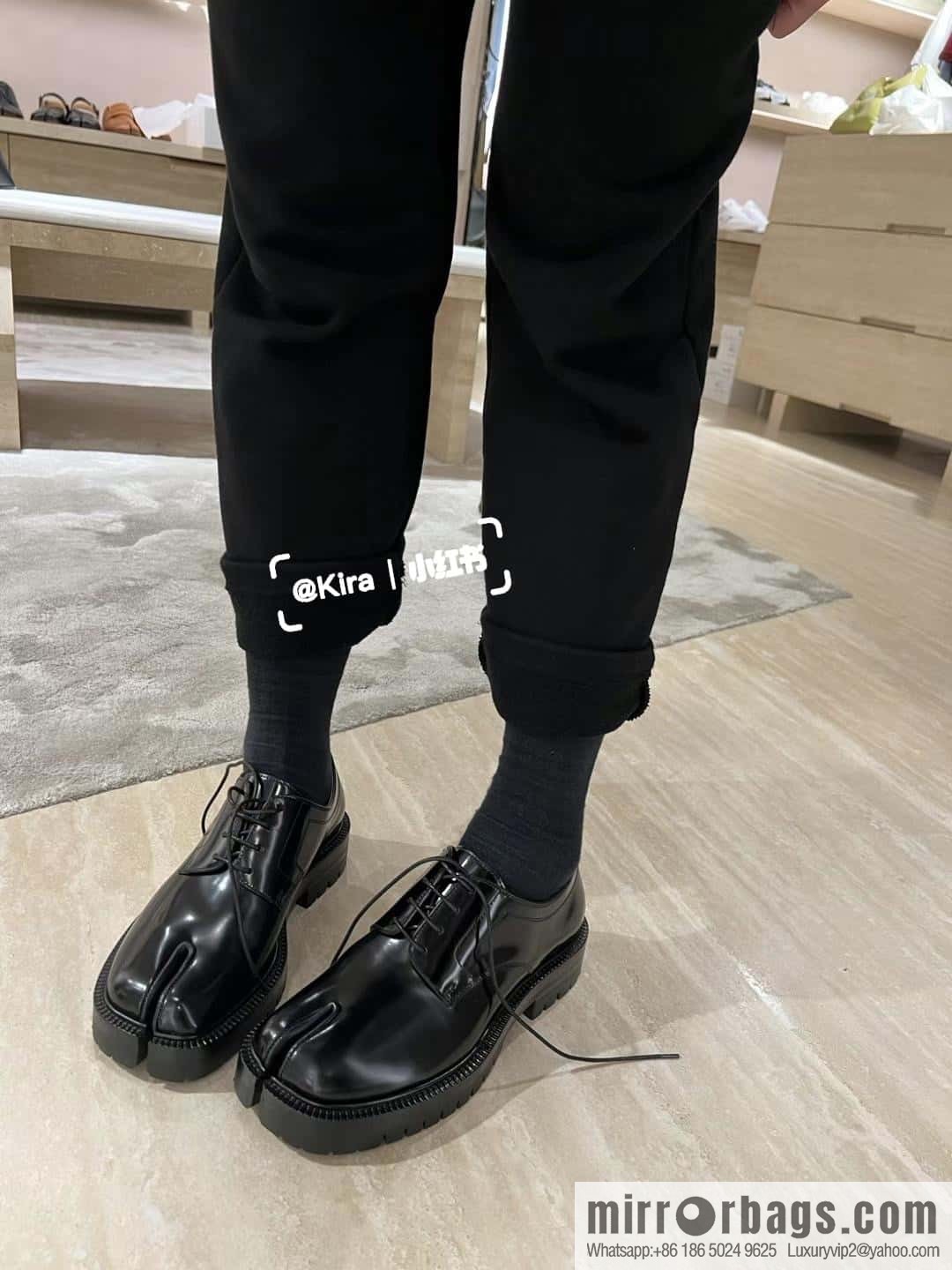 𝐌𝐚𝐢𝐬𝐨𝐧𝐌𝐚𝐫𝐠𝐢𝐞𝐥𝐚||𝟐𝟎𝟐𝟑 new platform shoes