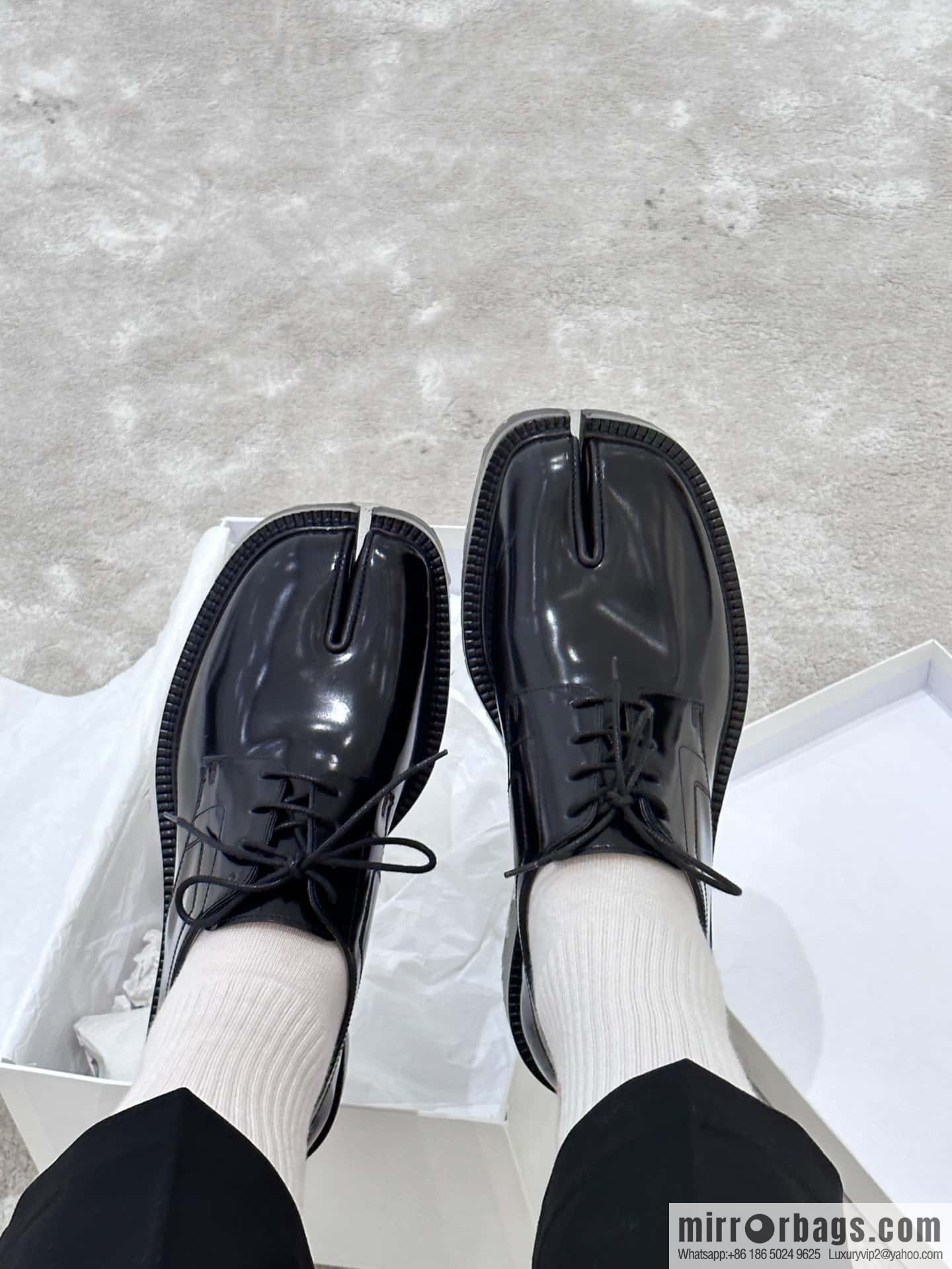 𝐌𝐚𝐢𝐬𝐨𝐧𝐌𝐚𝐫𝐠𝐢𝐞𝐥𝐚||𝟐𝟎𝟐𝟑 new platform shoes