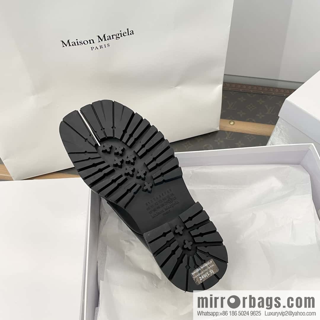 𝐌𝐚𝐢𝐬𝐨𝐧𝐌𝐚𝐫𝐠𝐢𝐞𝐥𝐚||𝟐𝟎𝟐𝟑 new platform shoes