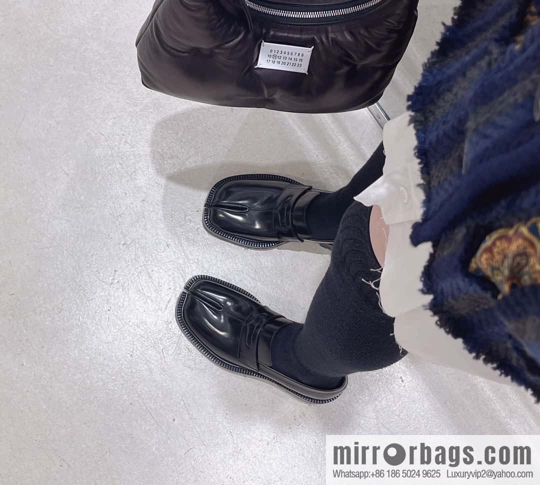 𝐌𝐚𝐢𝐬𝐨𝐧𝐌𝐚𝐫𝐠𝐢𝐞𝐥𝐚||𝟐𝟎𝟐𝟑 new platform loafers