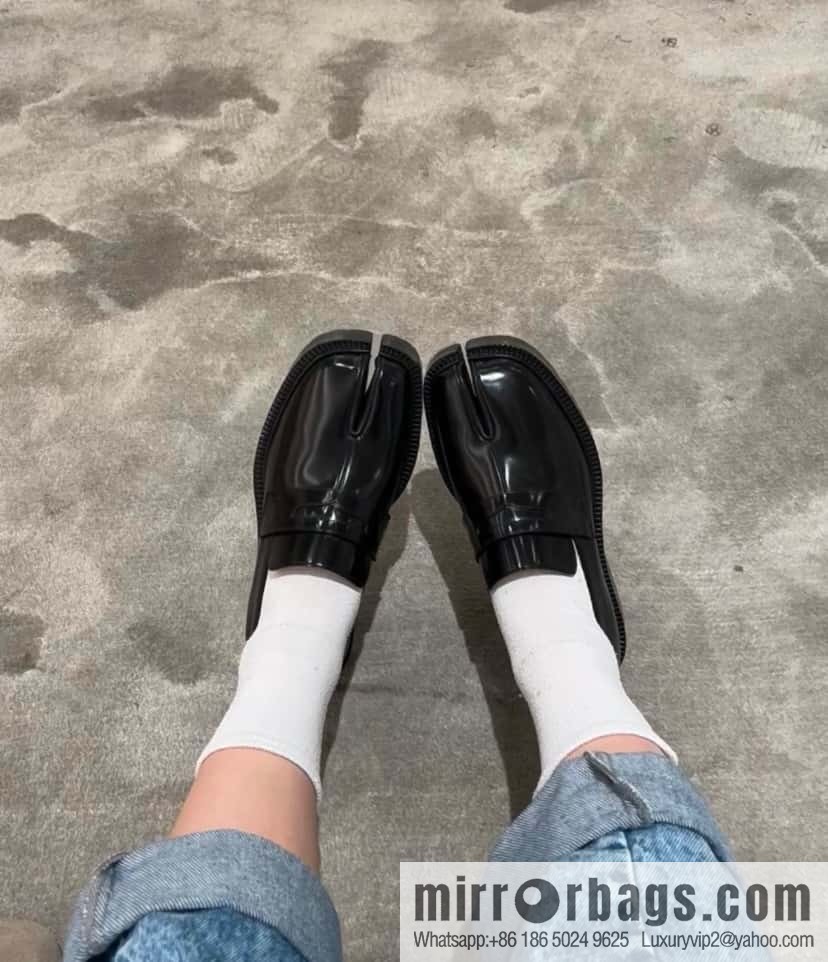 𝐌𝐚𝐢𝐬𝐨𝐧𝐌𝐚𝐫𝐠𝐢𝐞𝐥𝐚||𝟐𝟎𝟐𝟑 new platform loafers