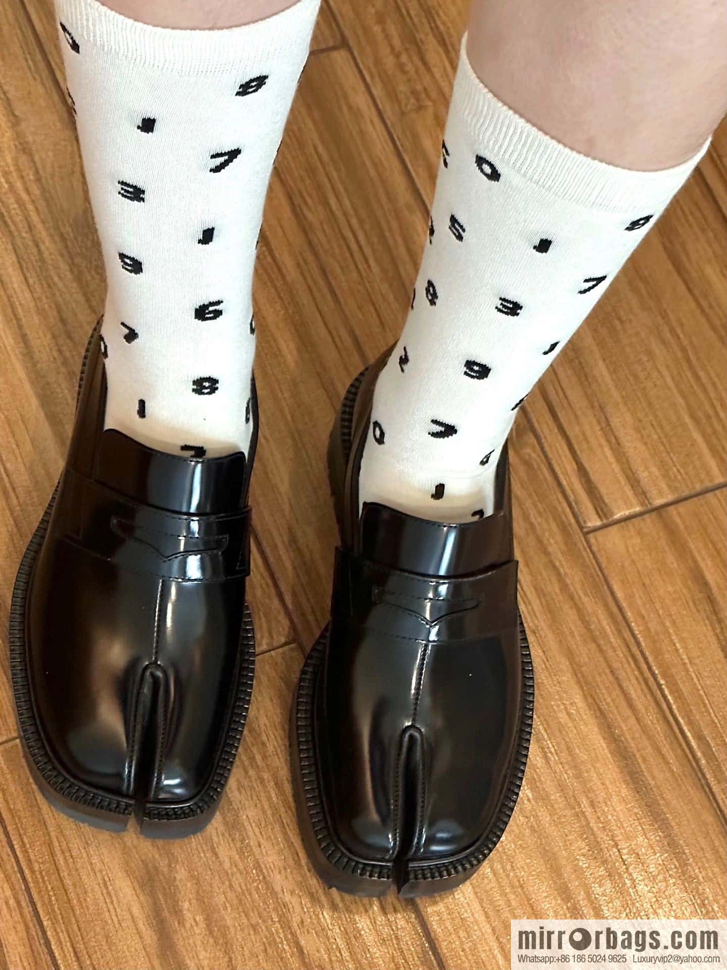 𝐌𝐚𝐢𝐬𝐨𝐧𝐌𝐚𝐫𝐠𝐢𝐞𝐥𝐚||𝟐𝟎𝟐𝟑 new platform loafers