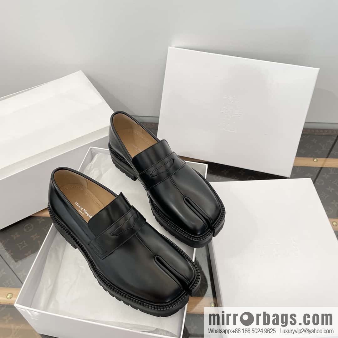 𝐌𝐚𝐢𝐬𝐨𝐧𝐌𝐚𝐫𝐠𝐢𝐞𝐥𝐚||𝟐𝟎𝟐𝟑 new platform loafers