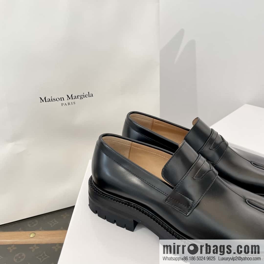 𝐌𝐚𝐢𝐬𝐨𝐧𝐌𝐚𝐫𝐠𝐢𝐞𝐥𝐚||𝟐𝟎𝟐𝟑 new platform loafers