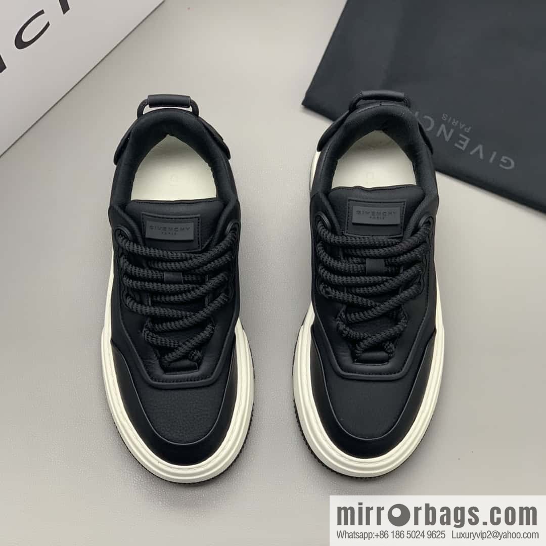 Givenchy/Givenchy ✨🆕 men's casual shoes👟