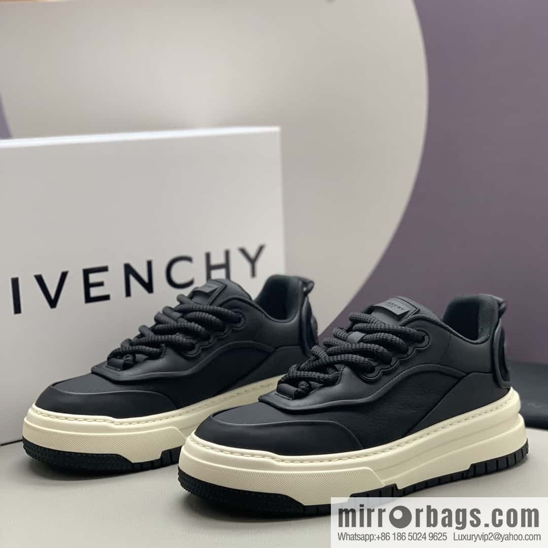 Givenchy/Givenchy ✨🆕 men's casual shoes👟
