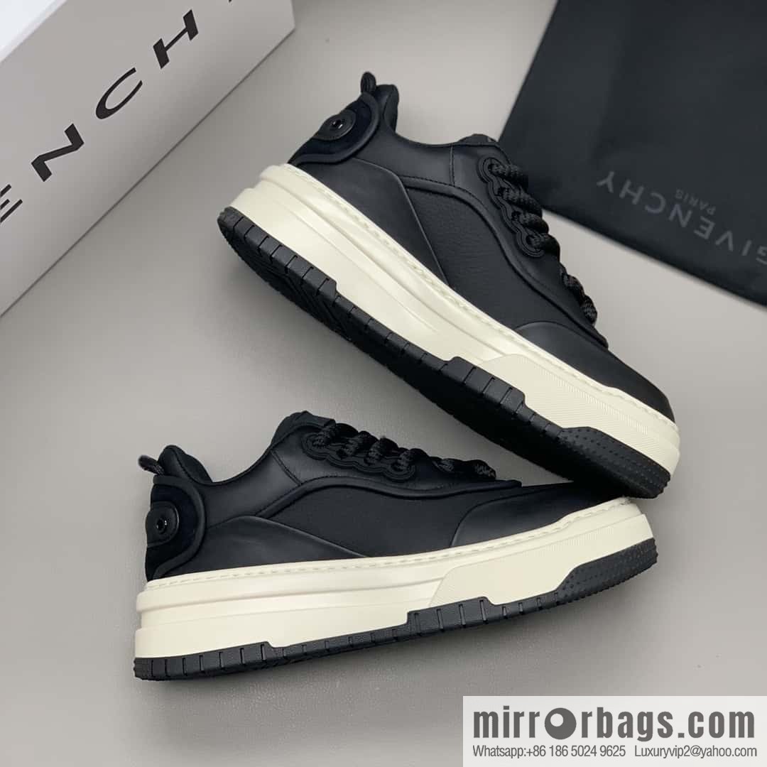 Givenchy/Givenchy ✨🆕 men's casual shoes👟