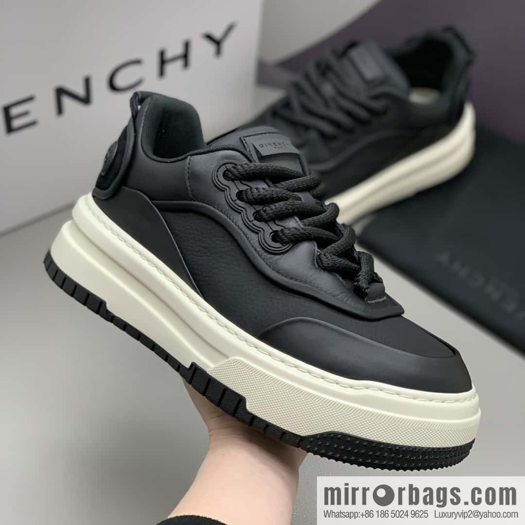 Givenchy/Givenchy ✨🆕 men's casual shoes👟