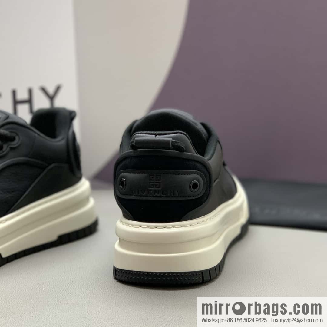 Givenchy/Givenchy ✨🆕 men's casual shoes👟