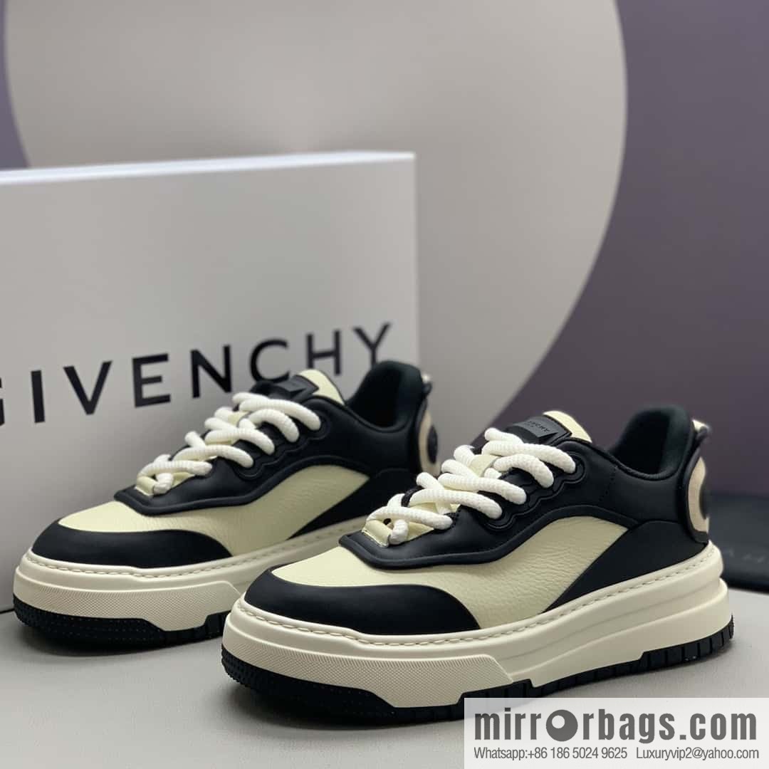 Givenchy/Givenchy ✨🆕 men's casual shoes👟