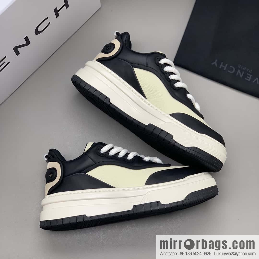 Givenchy/Givenchy ✨🆕 men's casual shoes👟