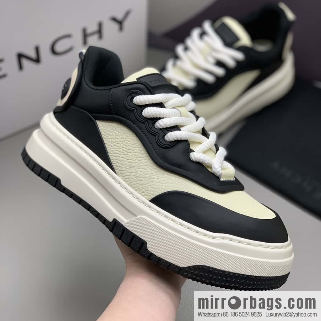 Givenchy/Givenchy ✨🆕 men's casual shoes👟