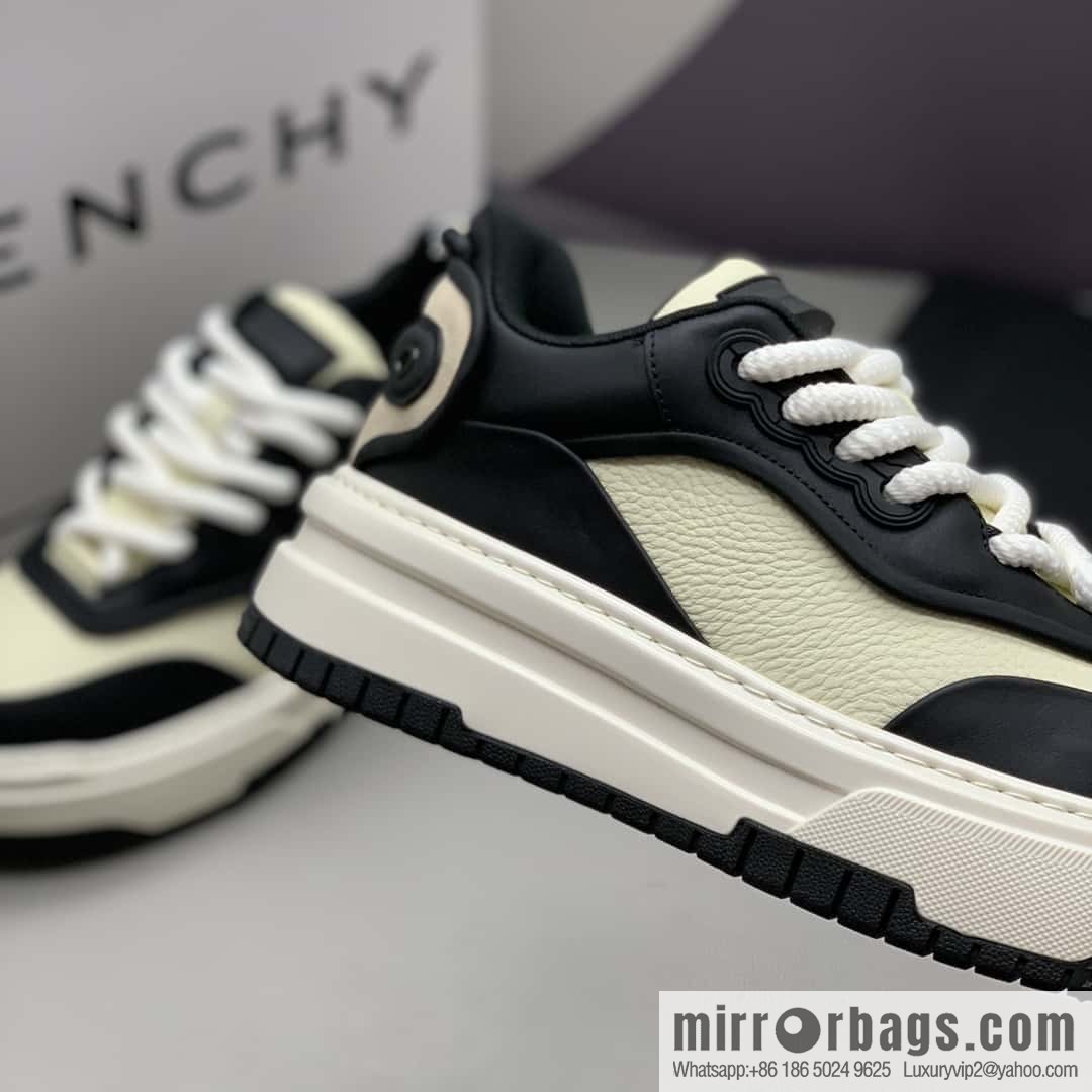 Givenchy/Givenchy ✨🆕 men's casual shoes👟