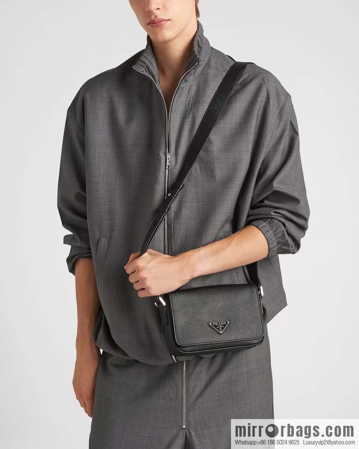 PRADA new shoulder bag 2VD065