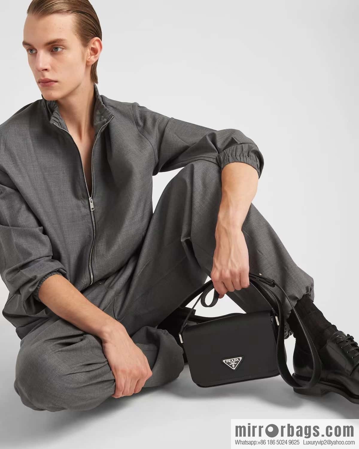 PRADA new shoulder bag 2VD065