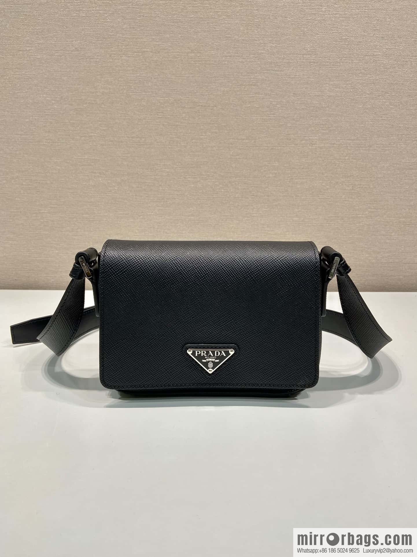 PRADA new shoulder bag 2VD065