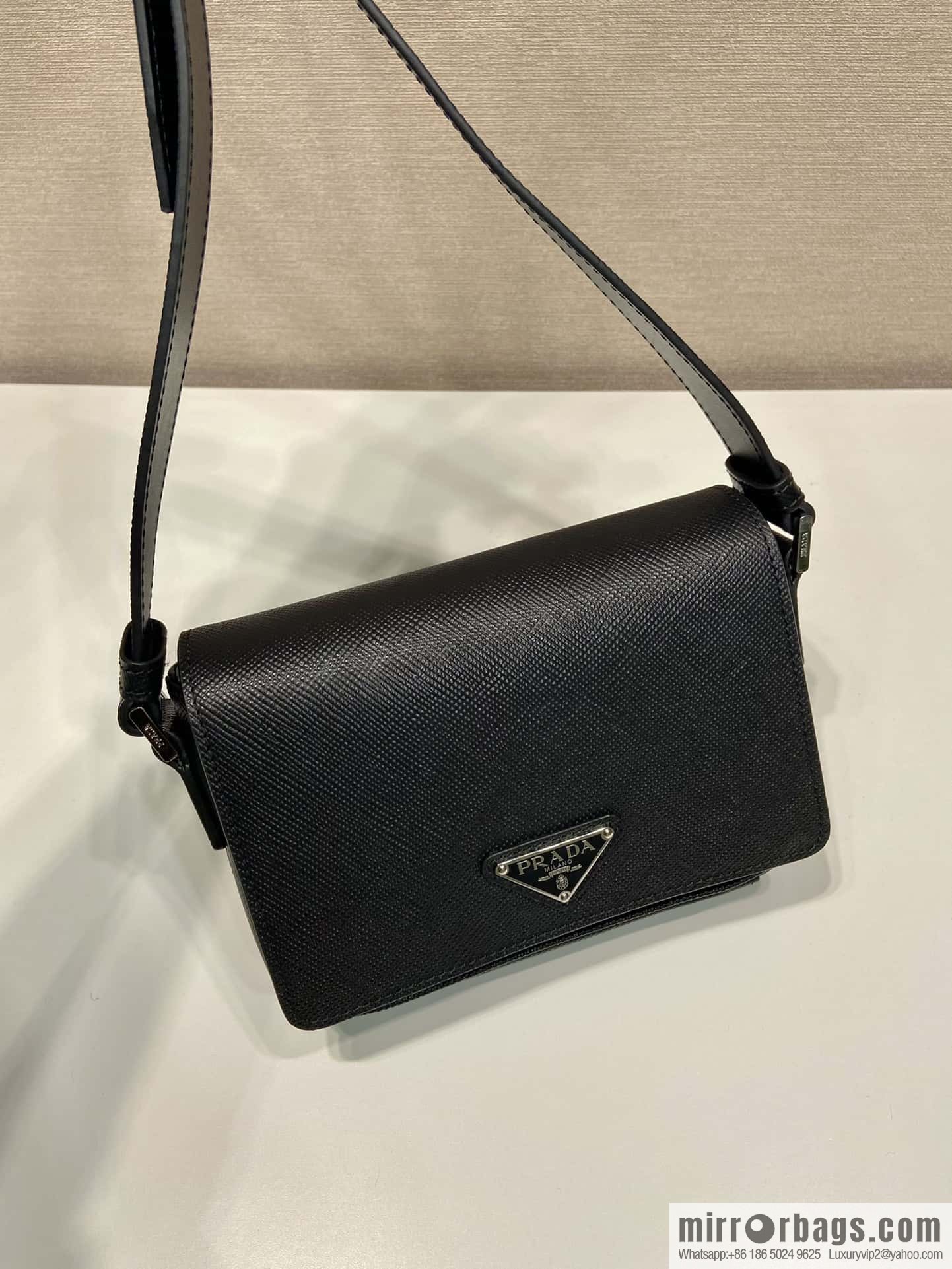 PRADA new shoulder bag 2VD065