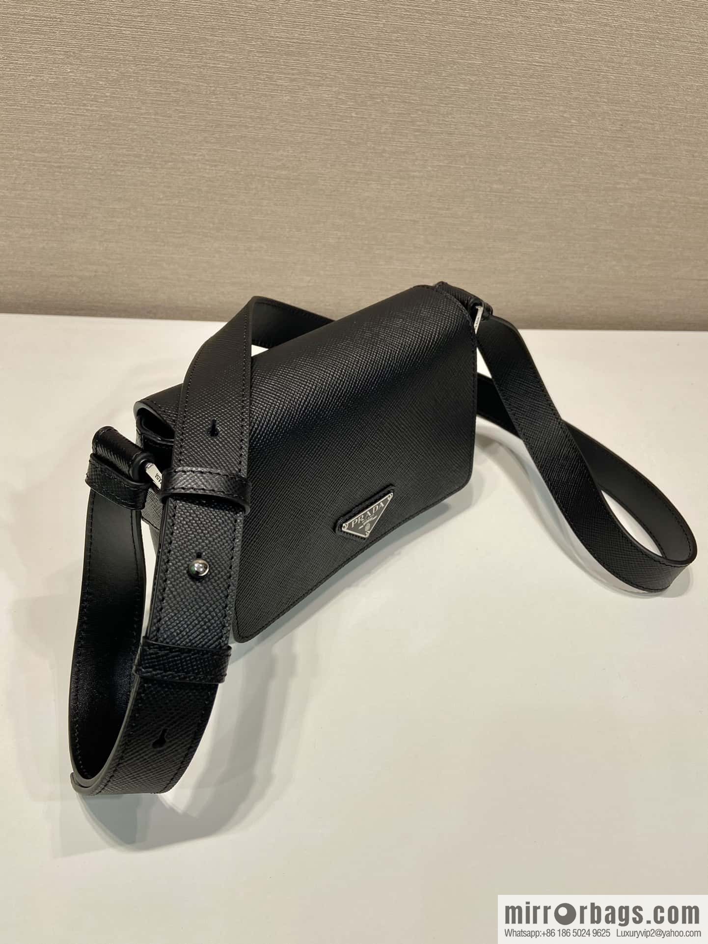 PRADA new shoulder bag 2VD065