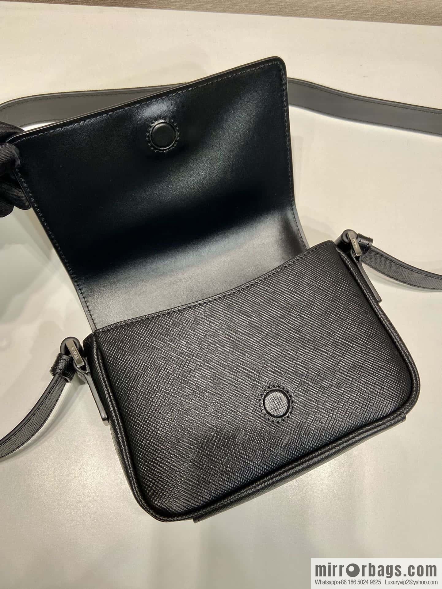 PRADA new shoulder bag 2VD065