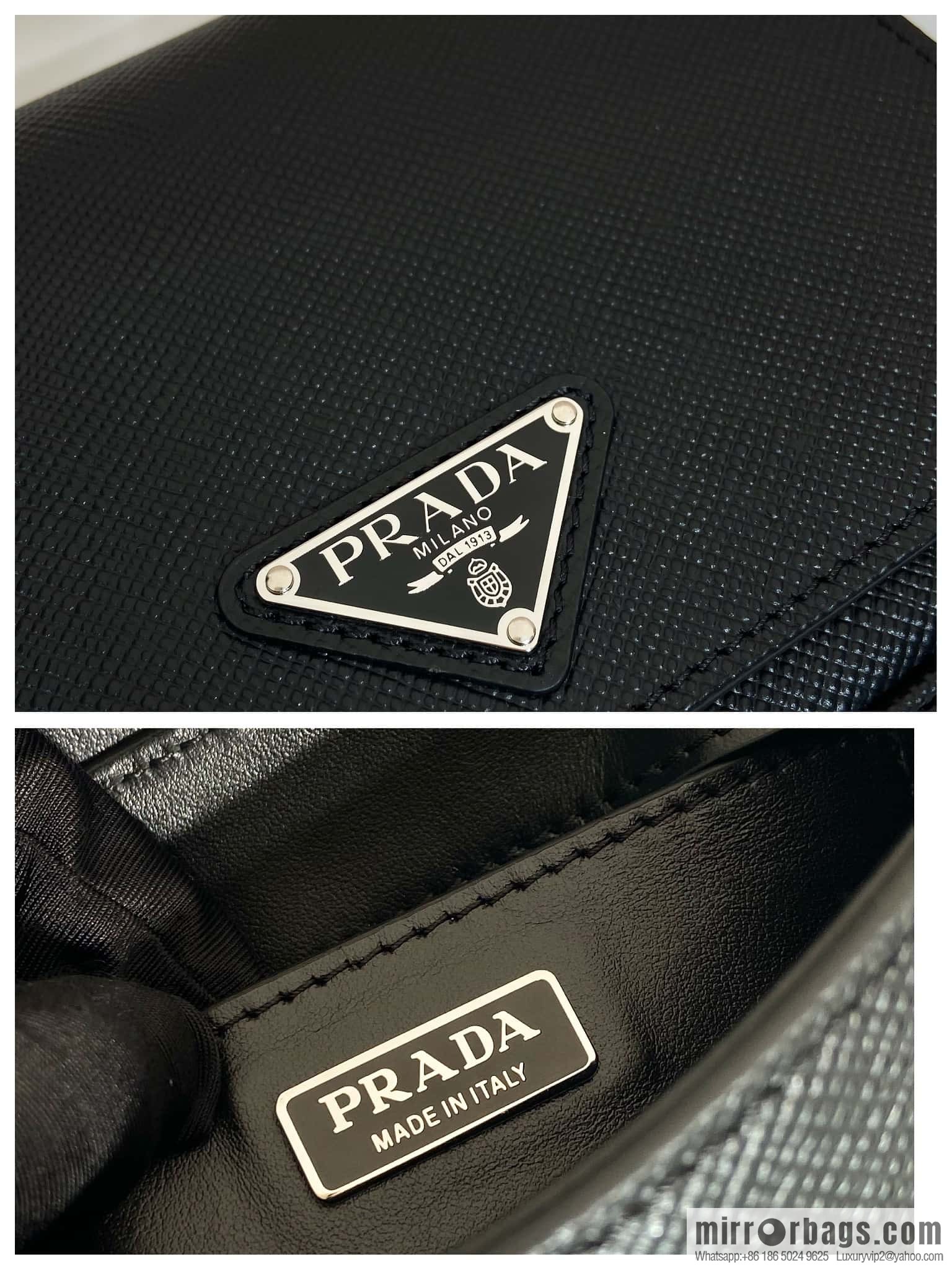 PRADA new shoulder bag 2VD065