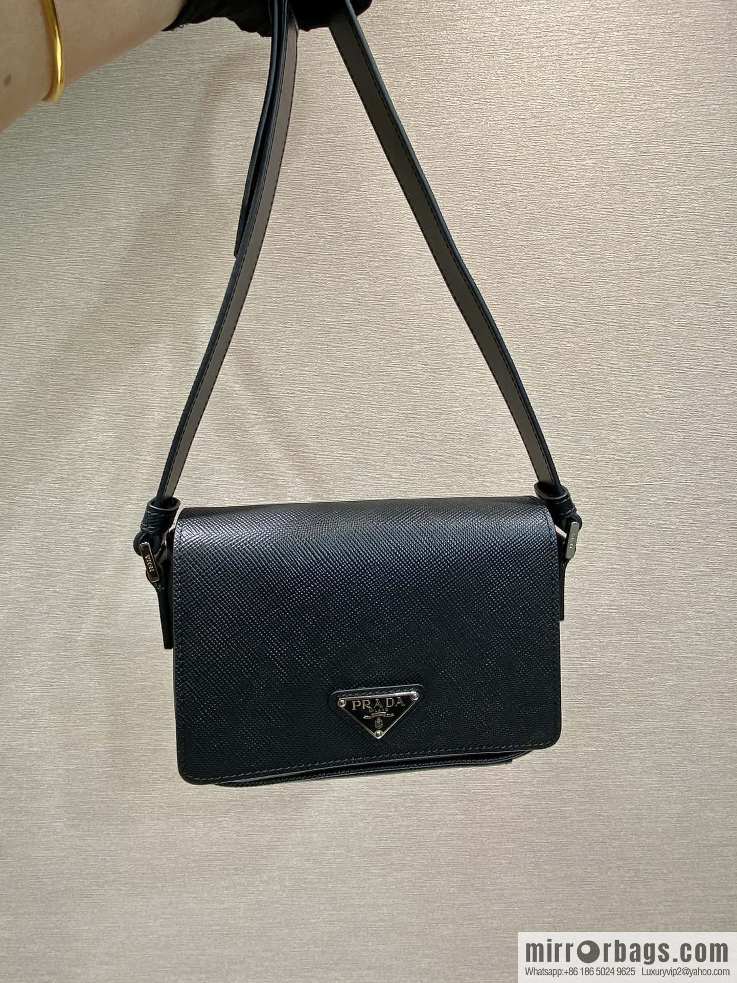 PRADA new shoulder bag 2VD065
